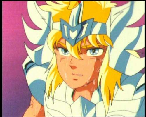 Otaku Gallery  / Anime e Manga / Saint Seiya / Screen Shots / Episodi / 082 - Una tragica fine / 036.jpg